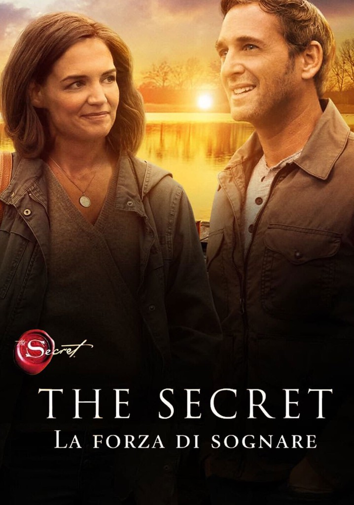 The Secret La Forza Di Sognare Cosa C'è Nella Busta